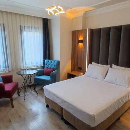 Star Hotel Истанбул Екстериор снимка