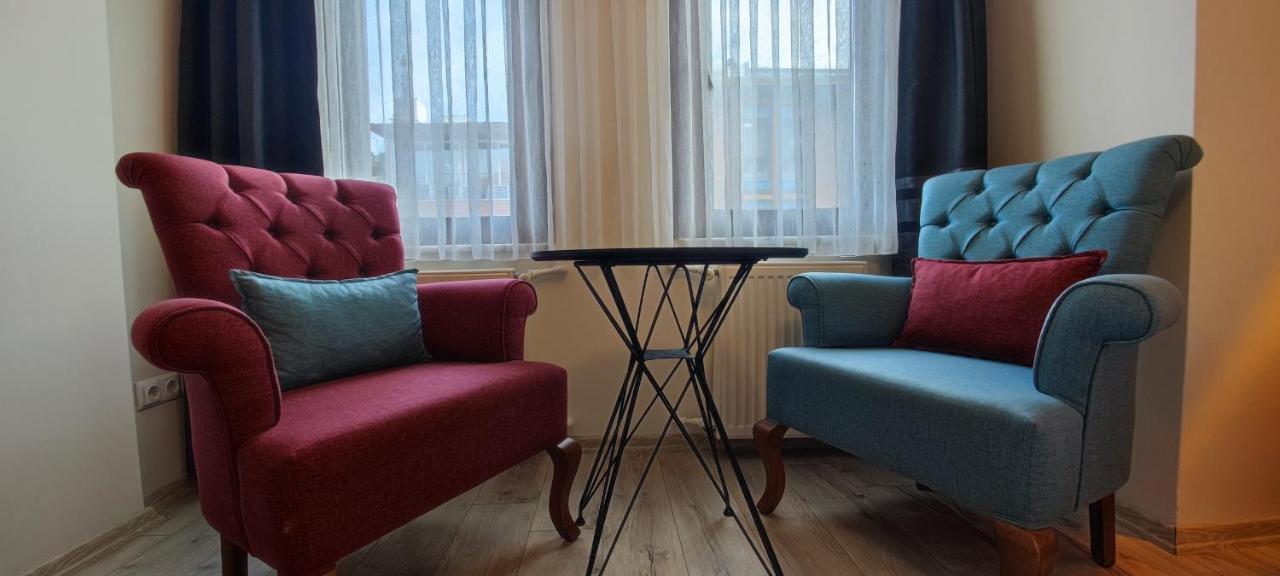 Star Hotel Истанбул Екстериор снимка