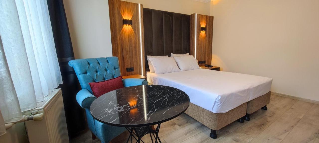Star Hotel Истанбул Екстериор снимка