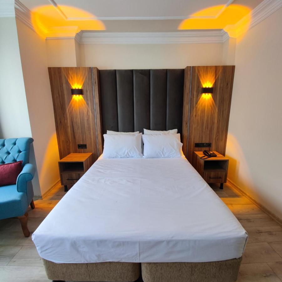 Star Hotel Истанбул Екстериор снимка