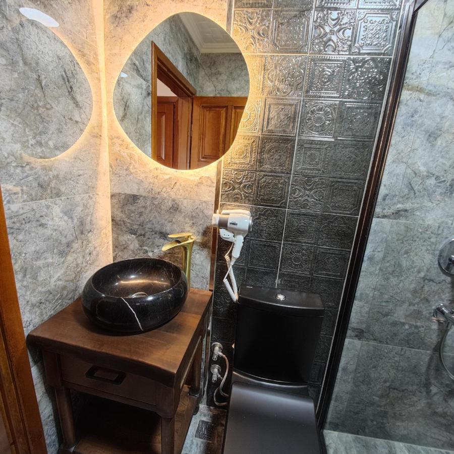 Star Hotel Истанбул Екстериор снимка