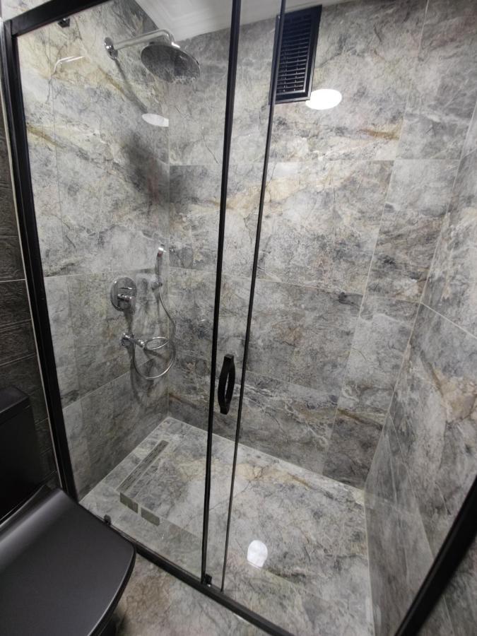 Star Hotel Истанбул Екстериор снимка