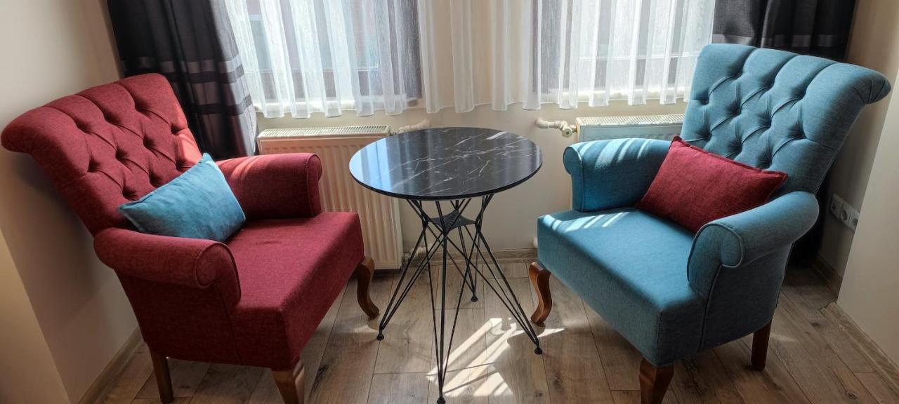 Star Hotel Истанбул Екстериор снимка