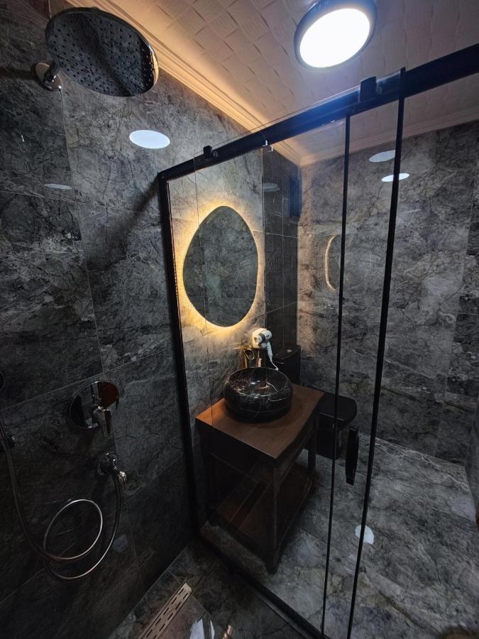 Star Hotel Истанбул Екстериор снимка
