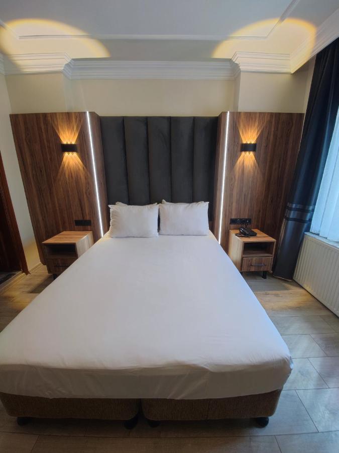 Star Hotel Истанбул Екстериор снимка