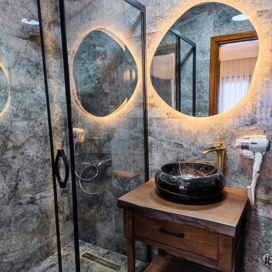 Star Hotel Истанбул Екстериор снимка