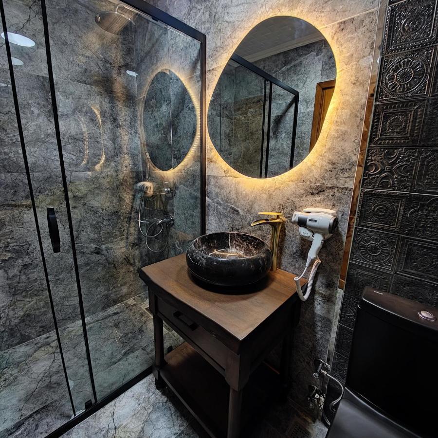 Star Hotel Истанбул Екстериор снимка