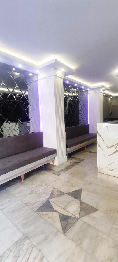 Star Hotel Истанбул Екстериор снимка