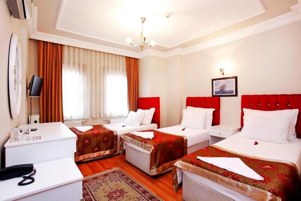 Star Hotel Истанбул Екстериор снимка