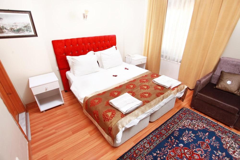 Star Hotel Истанбул Екстериор снимка