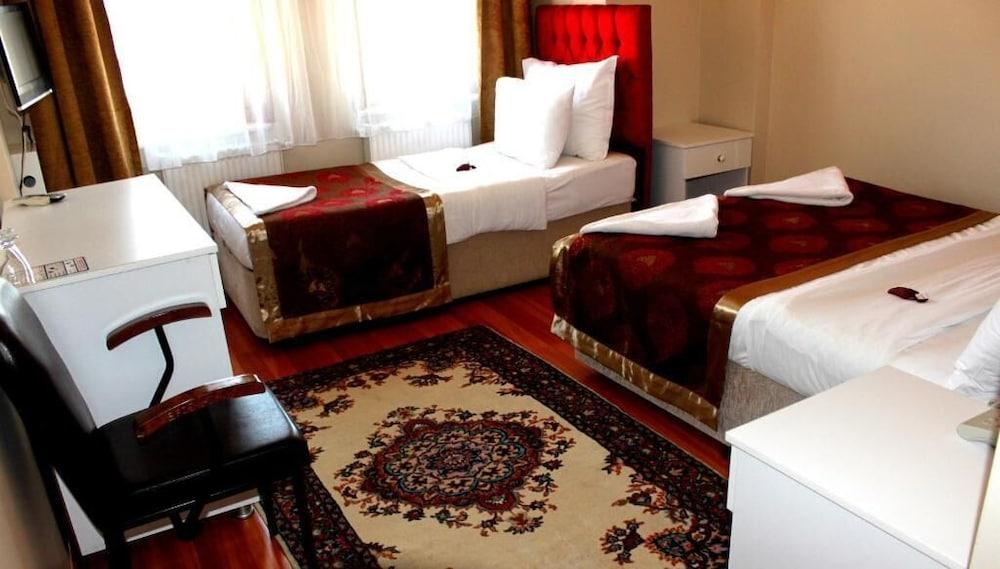 Star Hotel Истанбул Екстериор снимка