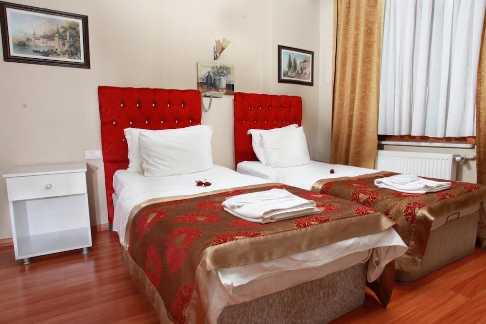 Star Hotel Истанбул Екстериор снимка
