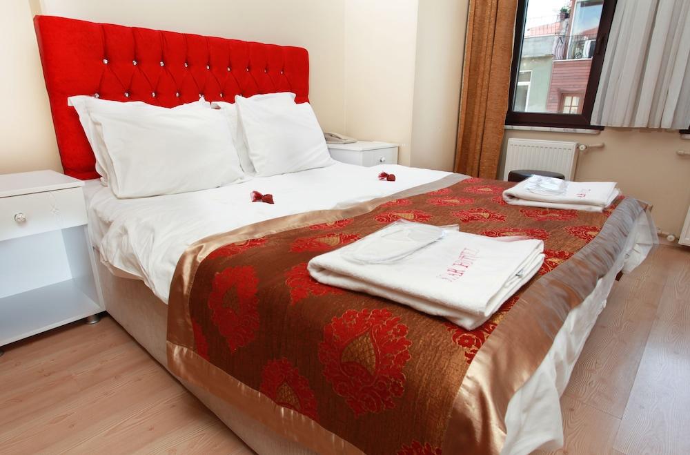 Star Hotel Истанбул Екстериор снимка