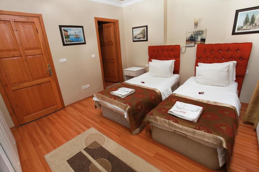 Star Hotel Истанбул Екстериор снимка